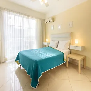 *** Aparthotel Shakey Dominikanische Republik