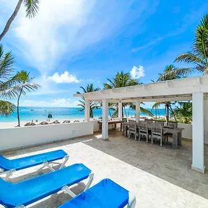 Long Term Villas & Vacation Corales Bavaro Hotel