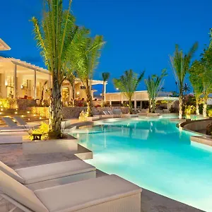 Eden Roc Cap Cana Station touristique
