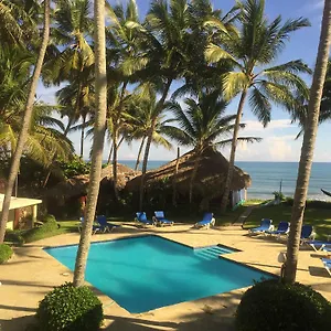 ** Appart hôtel La Punta République dominicaine